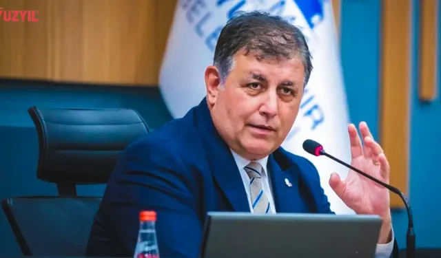 Cemil Tugay Ak Parti'ye Mi Geçecek?