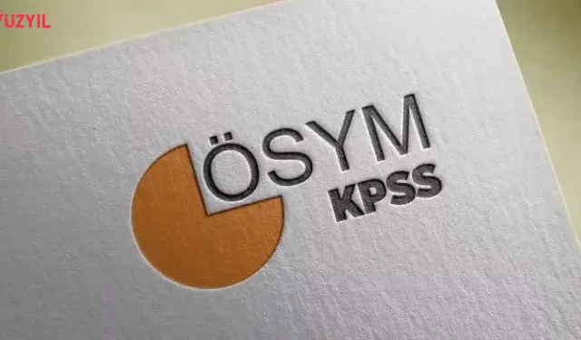 KPSS 2026 Takvimi Belli Oldu