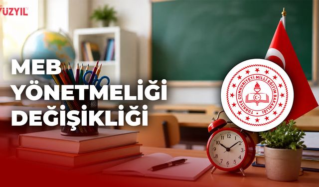 Okul Yönetmeliği Değişti: Okul Yönetimlerine Arama Yetkisi Verildi