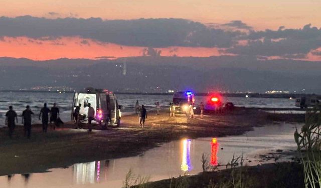 Deniz Keyfi Faciaya Dönüştü: Aynı Aileden 4 Kişi Hayatını Kaybetti