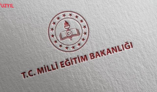Müfredatta Değişikliğe Gidildi