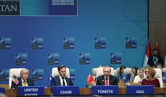 NATO Ankara Zirvesi'nin Yankıları Sürüyor