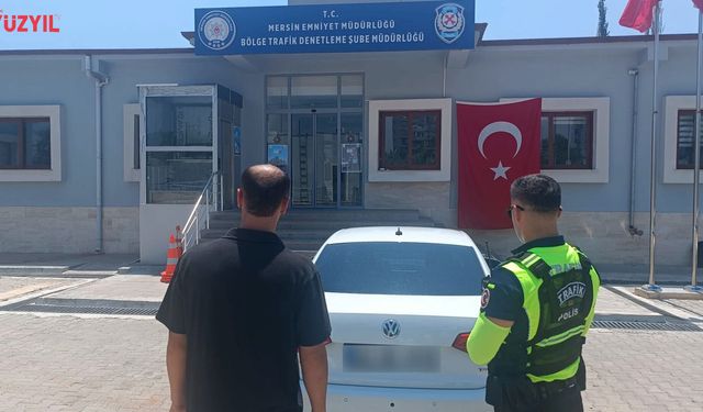 Kural İhlali Pahalıya Patladı!