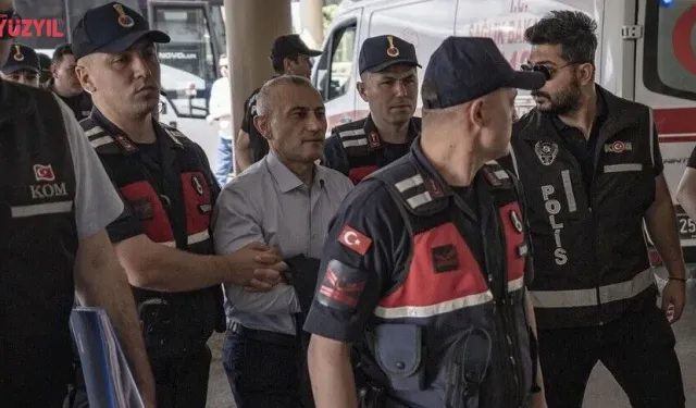 Tuncay Sonel'e 4 Ayrı Suçtan Tutuklama: Soruşturmada Dijital Deliller Dosyaya Girdi