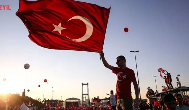 15 Temmuz; Milletin Zaferi Hafızalarda