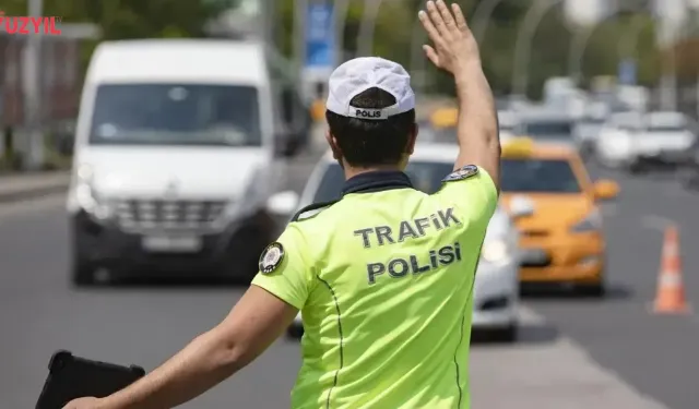 Trafikte Yeni Yaptırımlar Mersin'lilere Soruldu