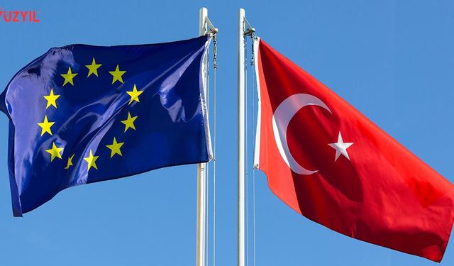 Türk Şirketlerine AB Pazarında Yeni Kapı: 2 Trilyon Euro'luk Pazarın Önü Açılıyor