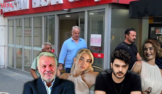Ünlülere Yönelik Uyuşturucu Soruşturmasında Yeni Operasyon