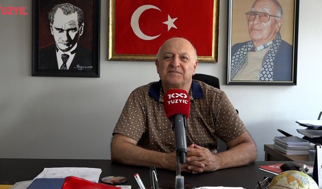 3 Ekim Öncesi Kızıltan’dan Önemli Mesajlar