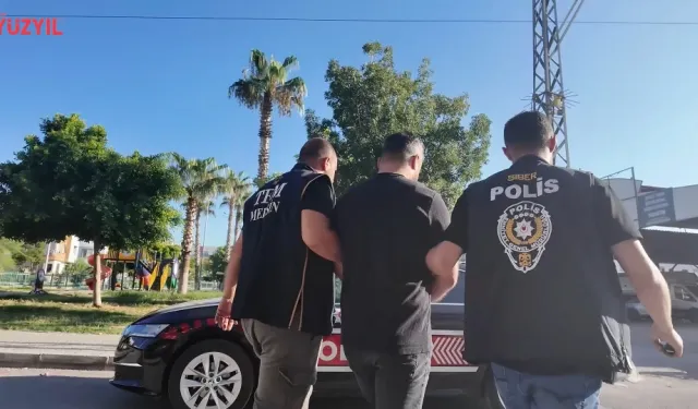 Yasa Dışı Bahis Ağına 13 İlde Darbe