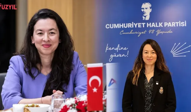 Büyükşehir’de Başkanvekili Gülşah Yıldırım Genç Oldu
