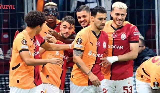 Aslan Barcelona’ya Kaybetti
