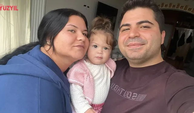 13 Aylık Gökçe Bebeğin Ölümünde İhmal İddiası