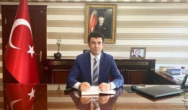 Vali Yardımcısı İhsan Ayrancı Hayatını Kaybetti