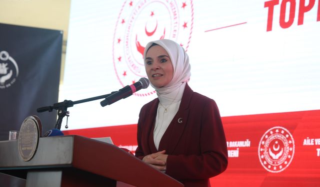 Bakan Göktaş Mersin’e Geliyor