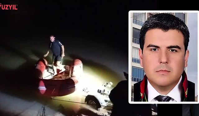 Kayıp Avukatın Cansız Bedeni Göksu Nehri’nde Bulundu