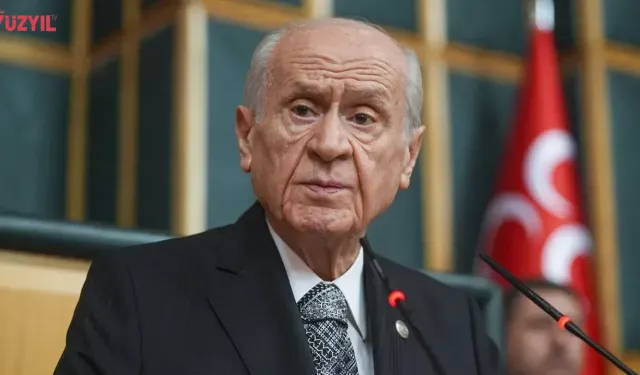 Bahçeli’den Suudi Arabistan’a Askerî Destek Çağrısı
