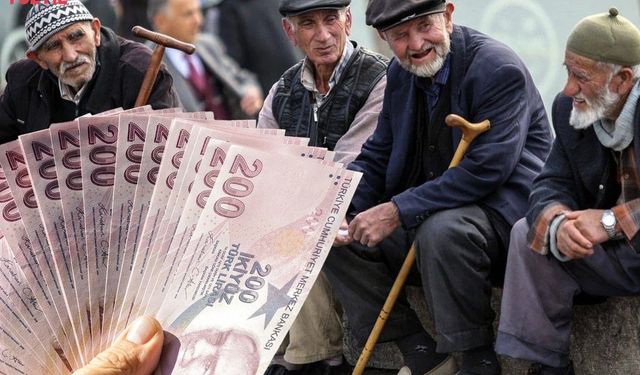 Emekli Promosyonlarında Güncel Rakamlar Belli Oldu