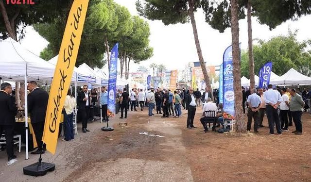MTSO’da Meslek Komitesi Seçimleri Tamamlandı