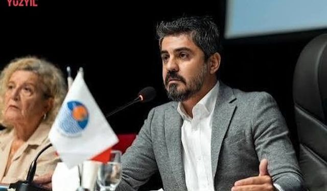 Yenişehir’de Çağdaş Dutlu, Başkanvekili Oldu