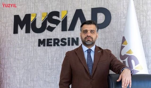 Kayan: ‘’İhracattaki Büyümeyi Daha Fazla Sektöre Yaymalıyız’’