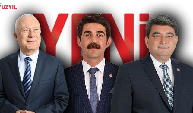 Yeni Parti Mersin İl Başkanlığı İçin Üç Aday Yarışacak