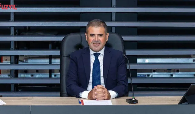 Başkan Tuncer Hakkında Şok İddialar!