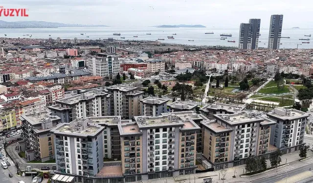 Türkiye'de Kentsel Dönüşüm Seferberliği
