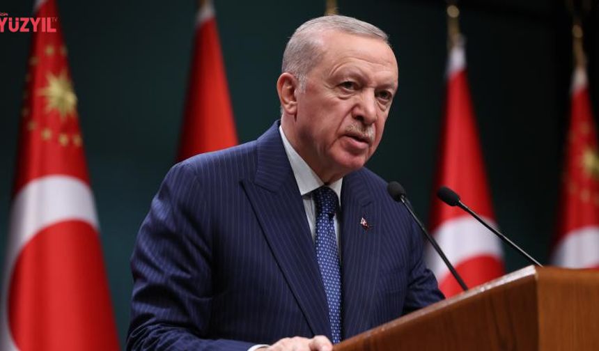 Cumhurbaşkanı Erdoğan: Boykot Çağrıları Ters Tepti, Milletimiz Daha Fazla Alışveriş Yaptı