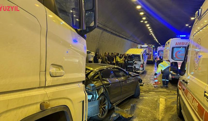 Bayram Trafiğinde 8 Günde 72 Kişi Hayatını Kaybetti