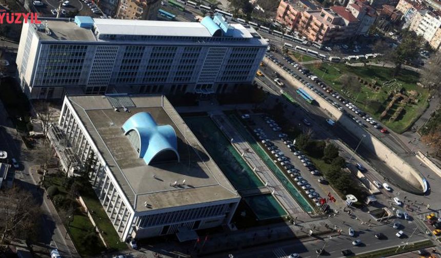 İBB Soruşturmasında Yeni Gelişme: 24 Şirkete Kayyım, 28 Şirkete Denetim Atandı