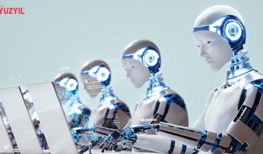 Yapay Zeka GPT-4.5 Turing Testini Geçti