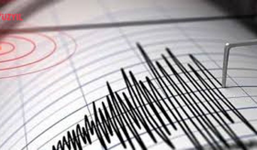 İstanbul’da 6,2 Büyüklüğünde Deprem Korkuttu