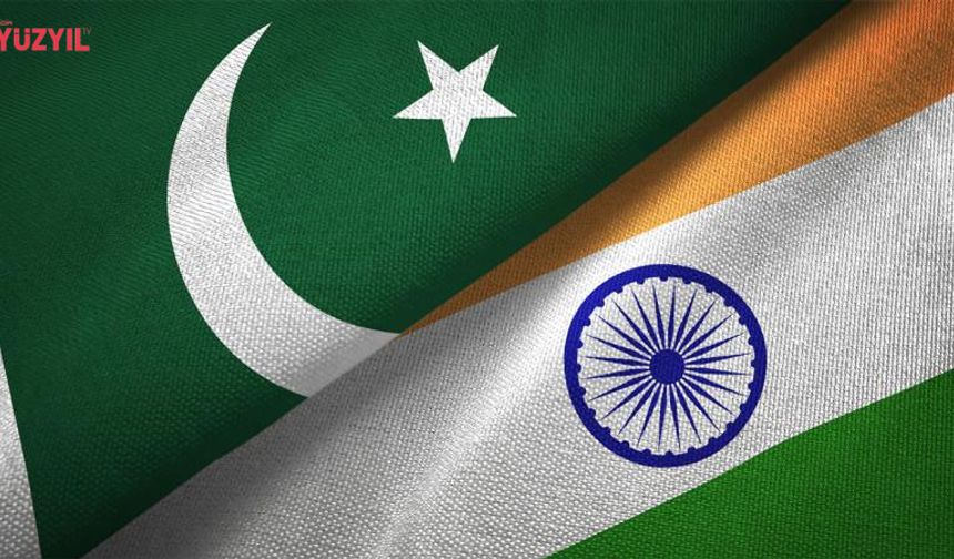 Pakistan’dan Hindistan’a Sert Uyarı