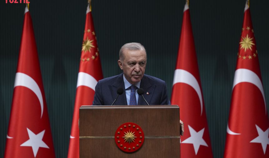 Erdoğan: İstanbul Siyasi Hesaplara Kurban Edilemez