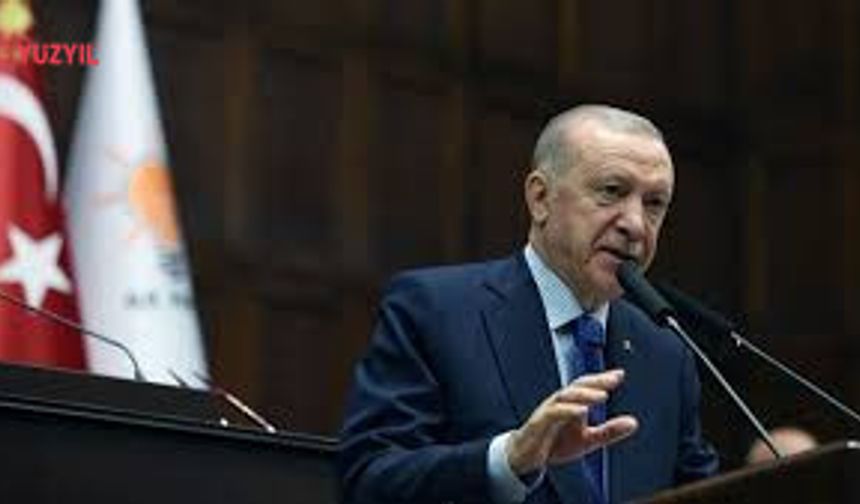 Erdoğan: “Yarısı Bizden” Desteği Arttı, Dönüşüm Hızlanacak