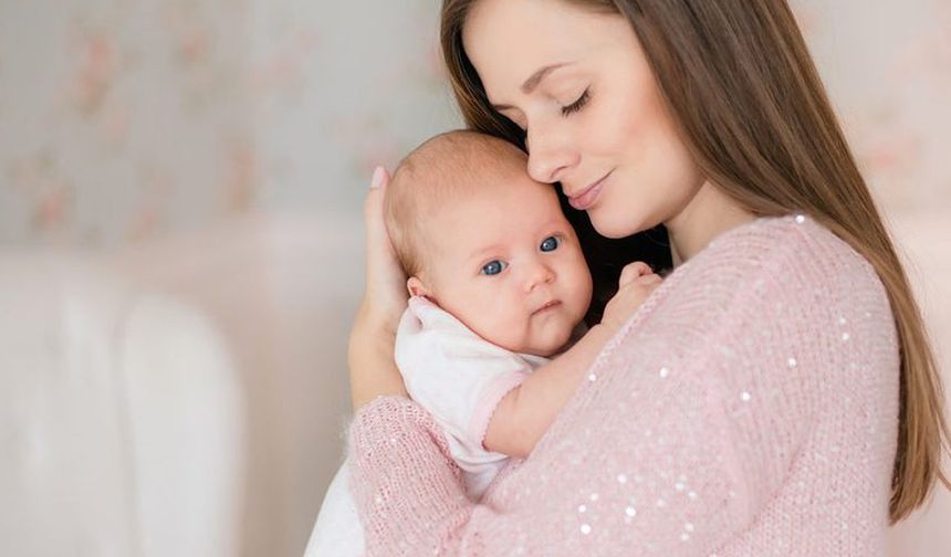 Sağlık Bakanlığı'ndan Anne ve Babalara Dijital Destek