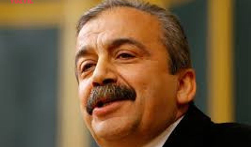 Sırrı Süreyya Önder Hayatını Kaybetti