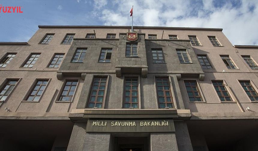 Milli Savunma Bakanlığı: Yeni Çatışmalar İstemiyoruz