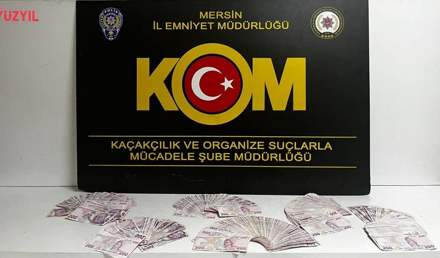 70 Milyonluk Tefecilik Ağı Çökertildi