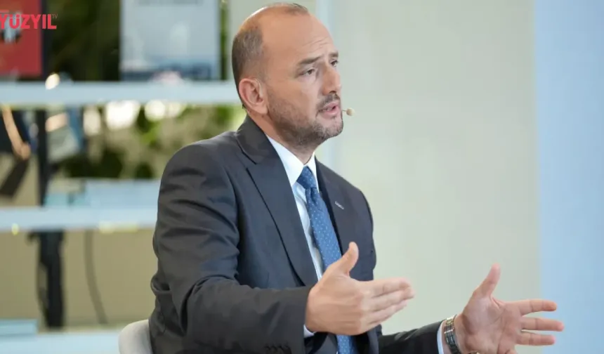 MÜSİAD: Temmuz’da Politika Faizinde Ciddi Düşüş Bekliyoruz
