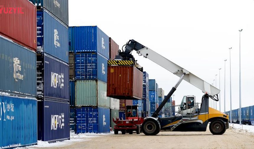 Yıllık İhracatta Rekor: 267 Milyar Dolar Seviyesine Ulaşıldı
