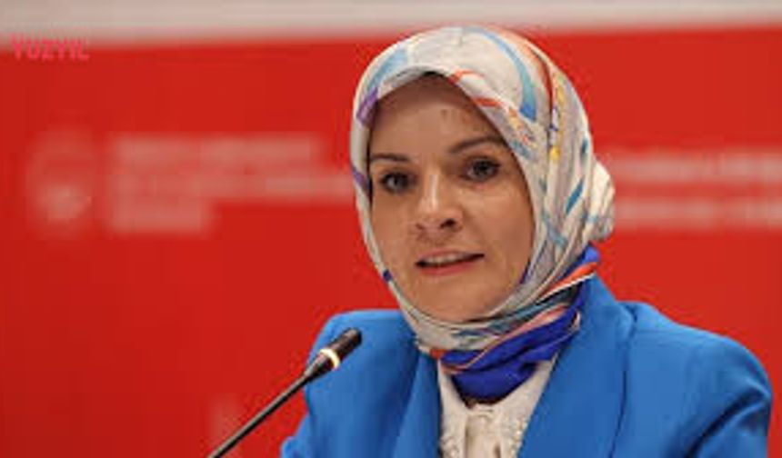 Bakan Göktaş: “Sıfır Atık çevre hareketi, ortak kararlılığımızın göstergesidir”