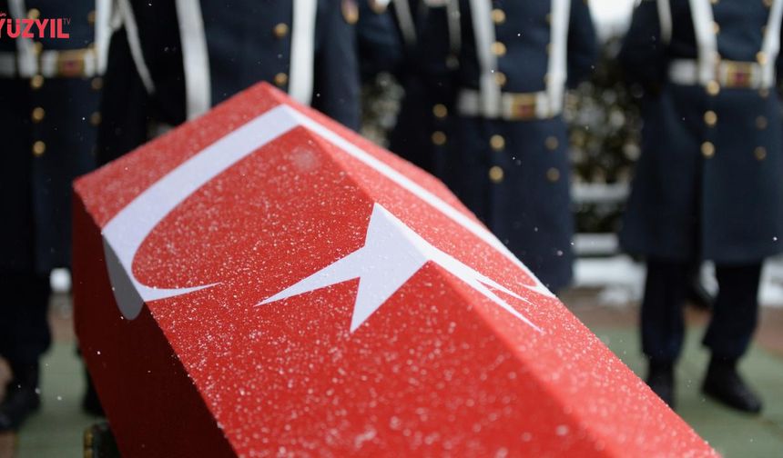 Pençe-Kilit Bölgesinde Metan Gazı Faciası: 12 Askerimiz Şehit Oldu