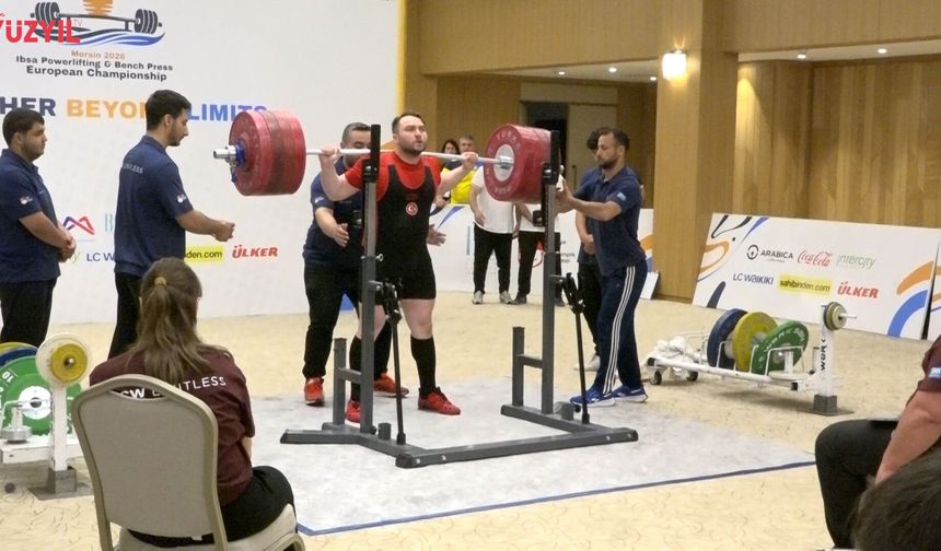 Engelleri Güçleriyle Aştılar