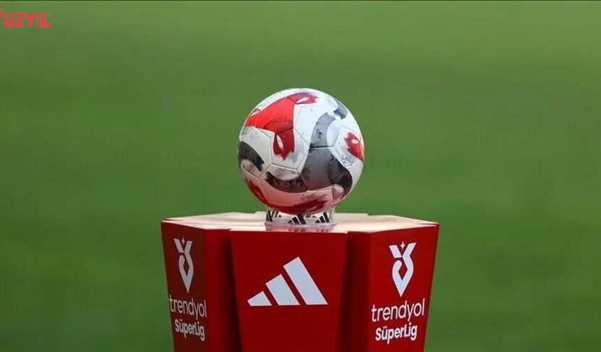 Trendyol Süper Lig’de transfer sezonu dalgalı geçiyor.