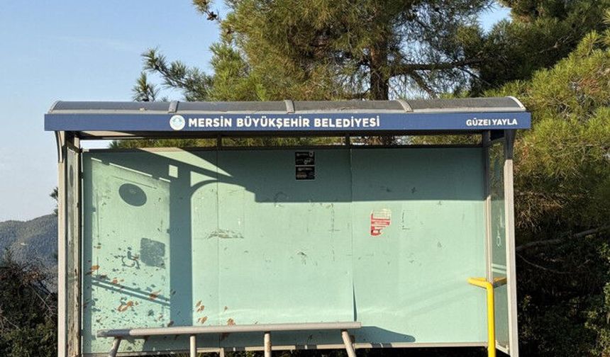 Yaz Sıcağı Durakları Vurdu