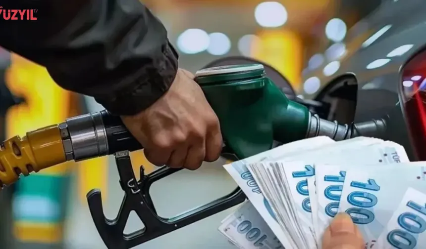 Akaryakıta Son Dönemin En Büyük Zammı!