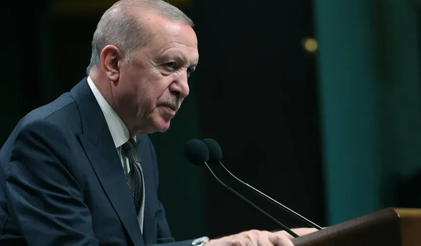 "Artık Reddi Miras Yapan bir Türkiye Yok"