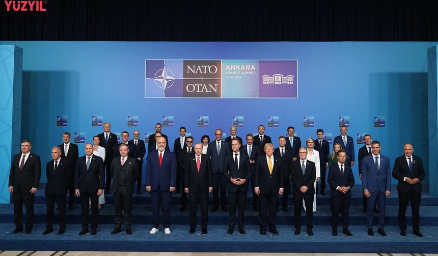 Türkiye'nin NATO'daki Rolü
